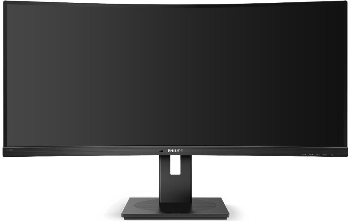 Monitor 346B1C/00<br>34