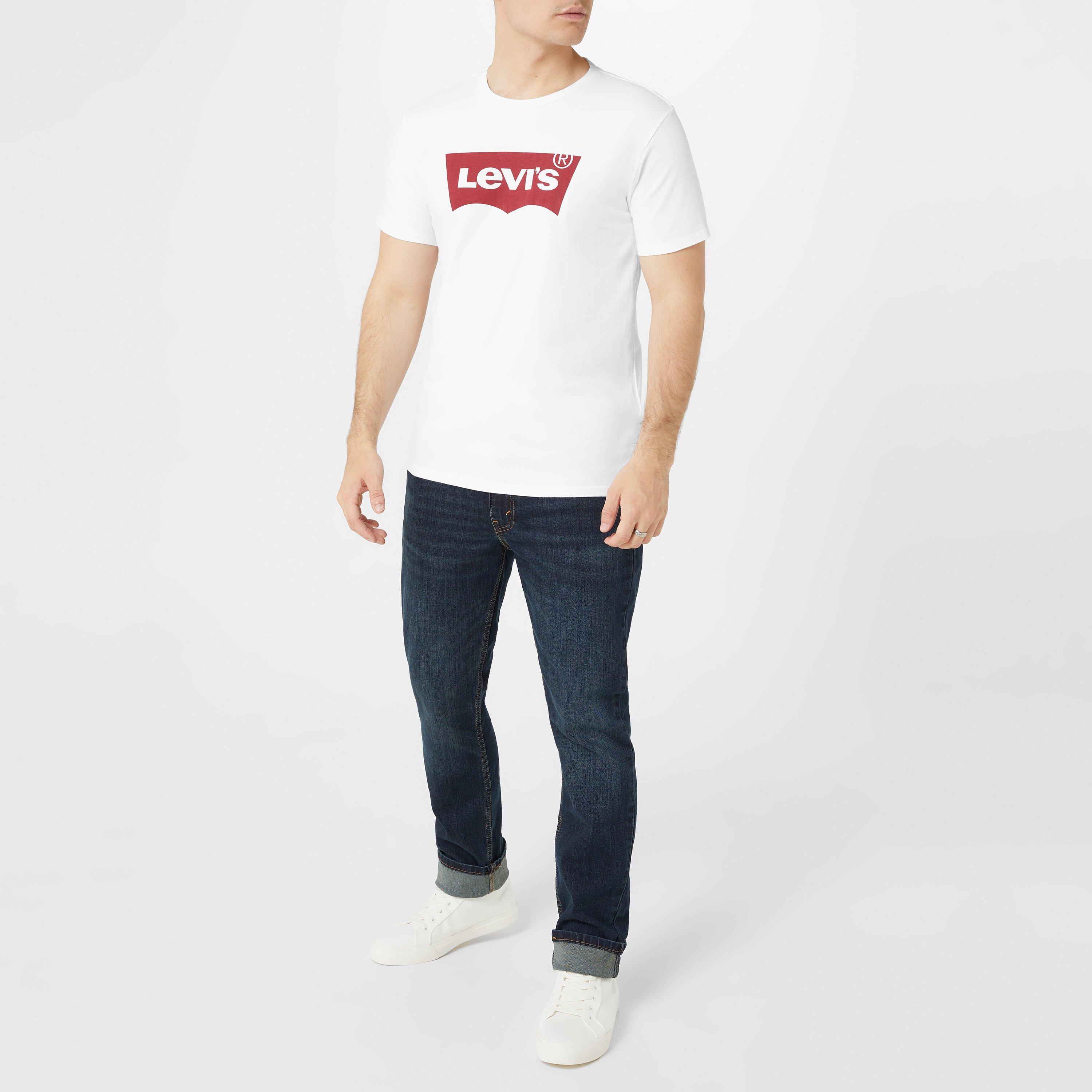 Levis Batwing T Shirt