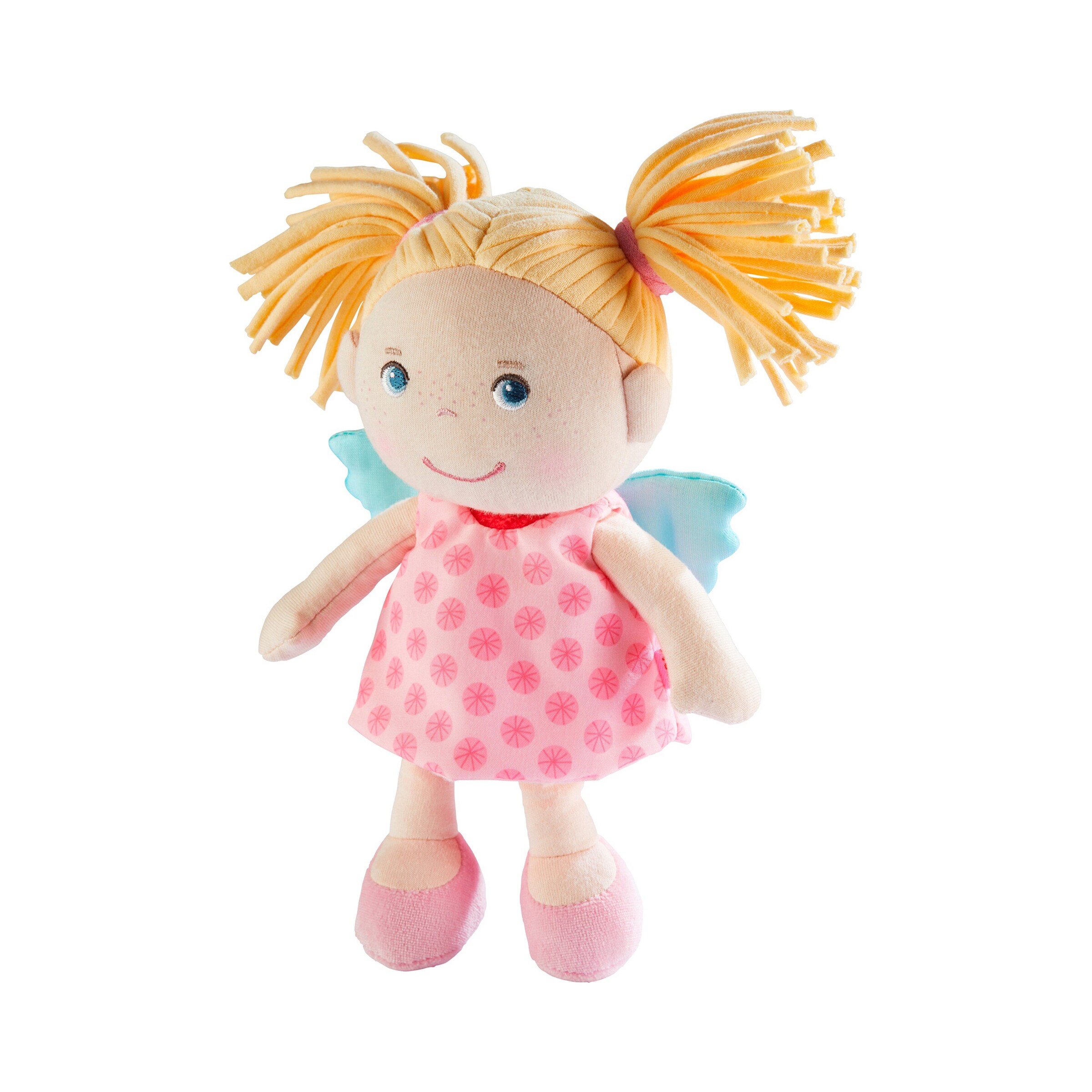 Haba Stoffpuppe Schutzengel Finja 20cm