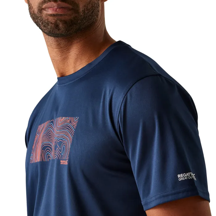Regatta Fingal IX Shirt Heren