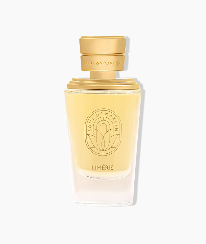 Umeris SOUL OF MAKEEN 50 ML