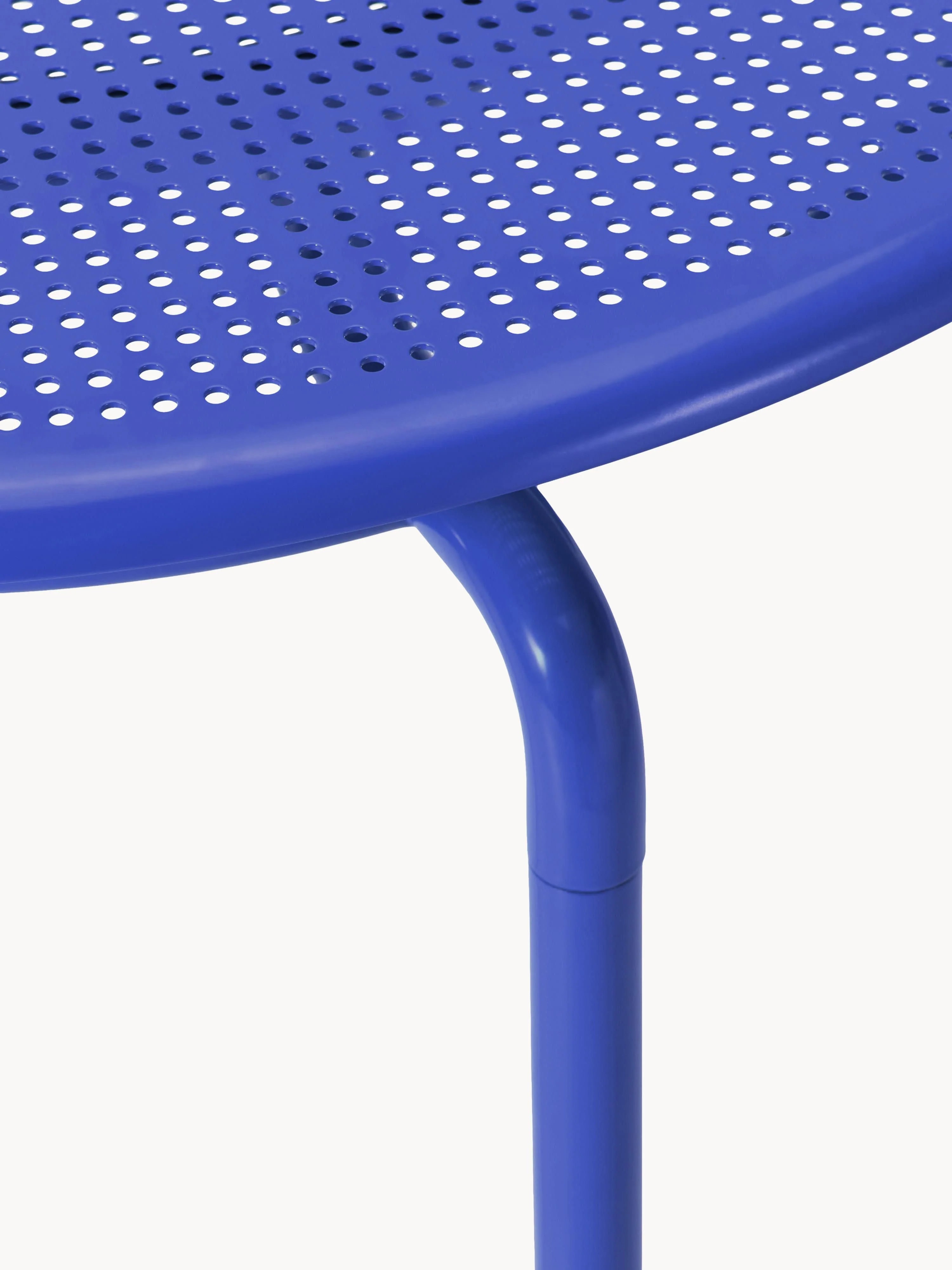 Ronde tuintafel Kumi, in verschillende formaten