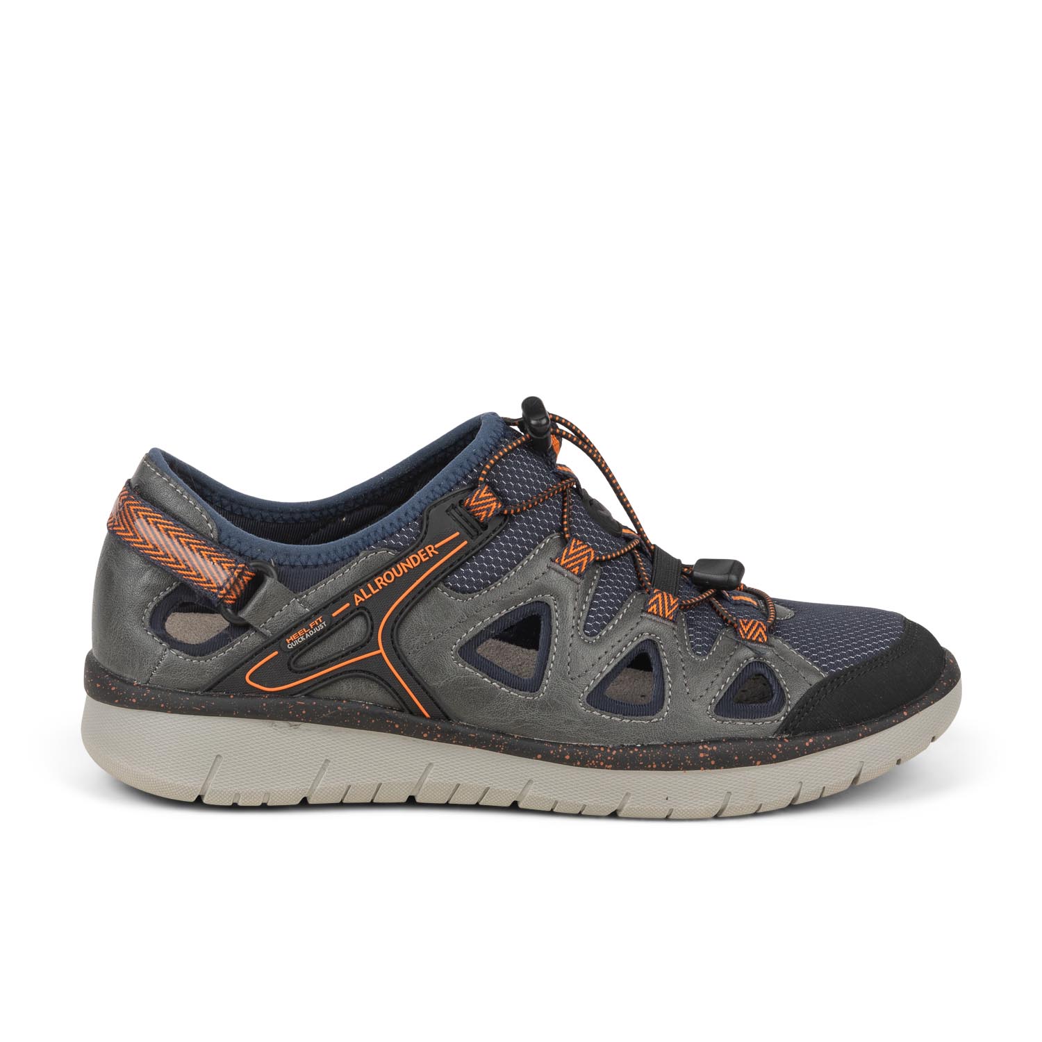 Baskets homme ALLROUNDER BY MEPHISTO MORO
