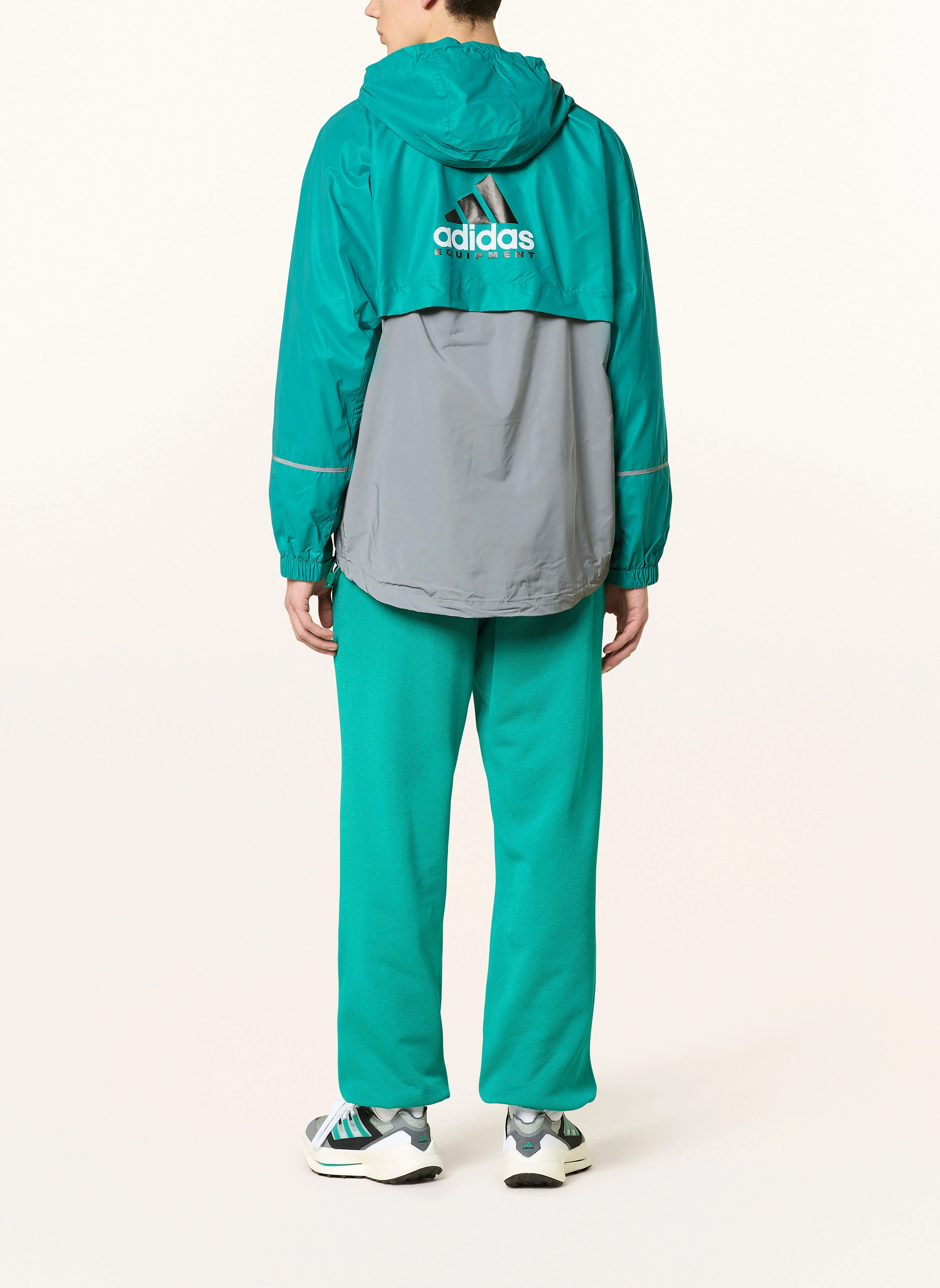 adidas Originals Jacke EQUIPMENT