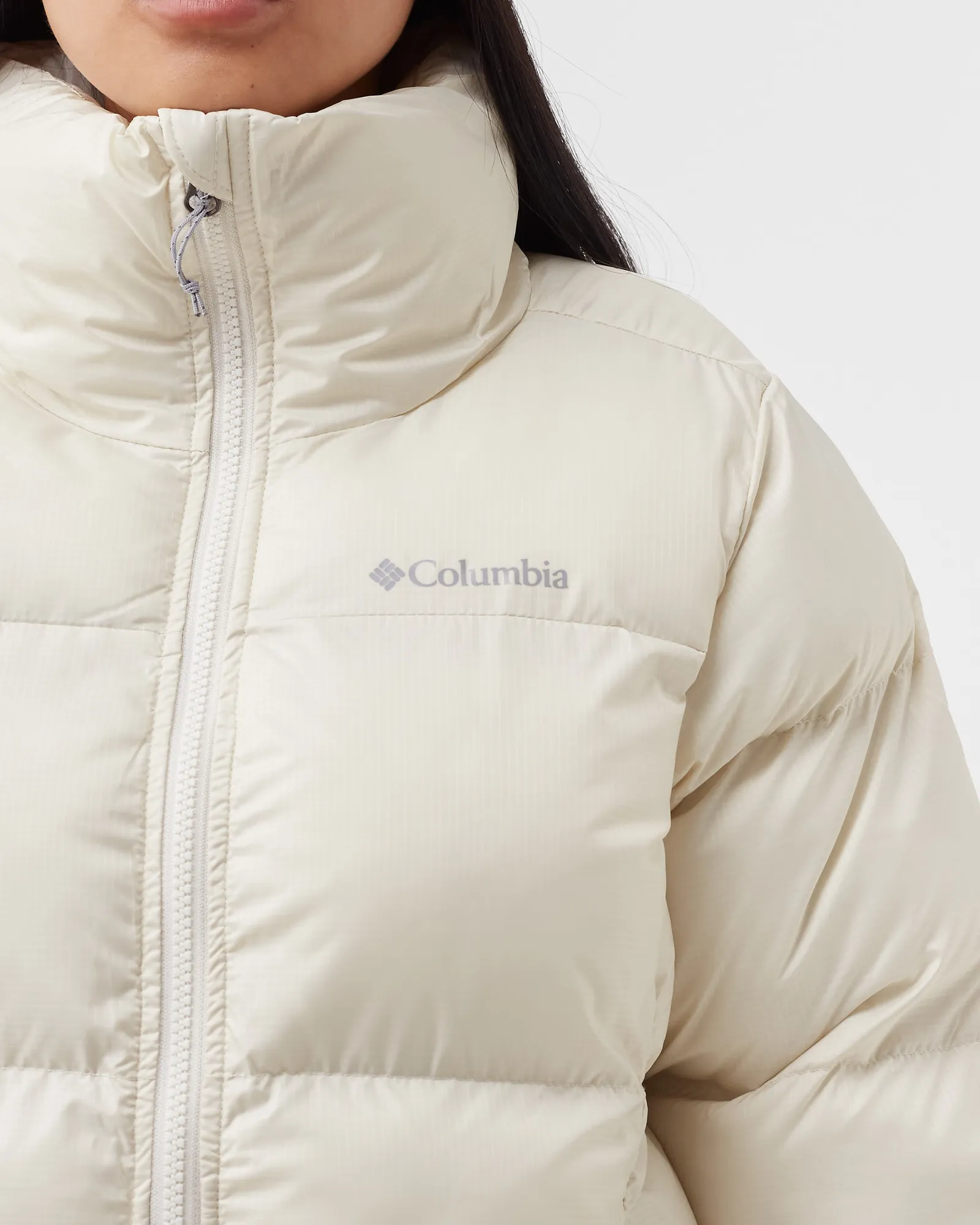 Columbia WMNS Puffect Jacket
