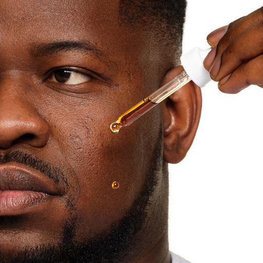 The Ordinary EUK 134 0.1% Serum, 30 ml