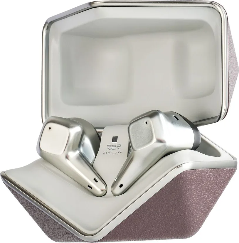 HiFiMAN Svanar Wireless LE Écouteurs True Wireless