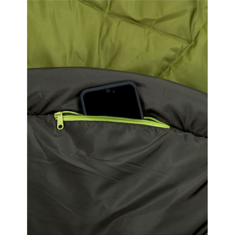 Sioux 400 II SYN - Sac de couchage