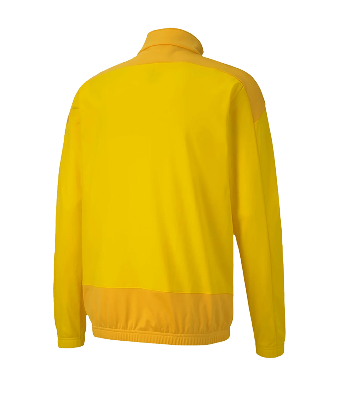 PUMA teamGOAL 23 Training Polyesterjacke Gelb F07