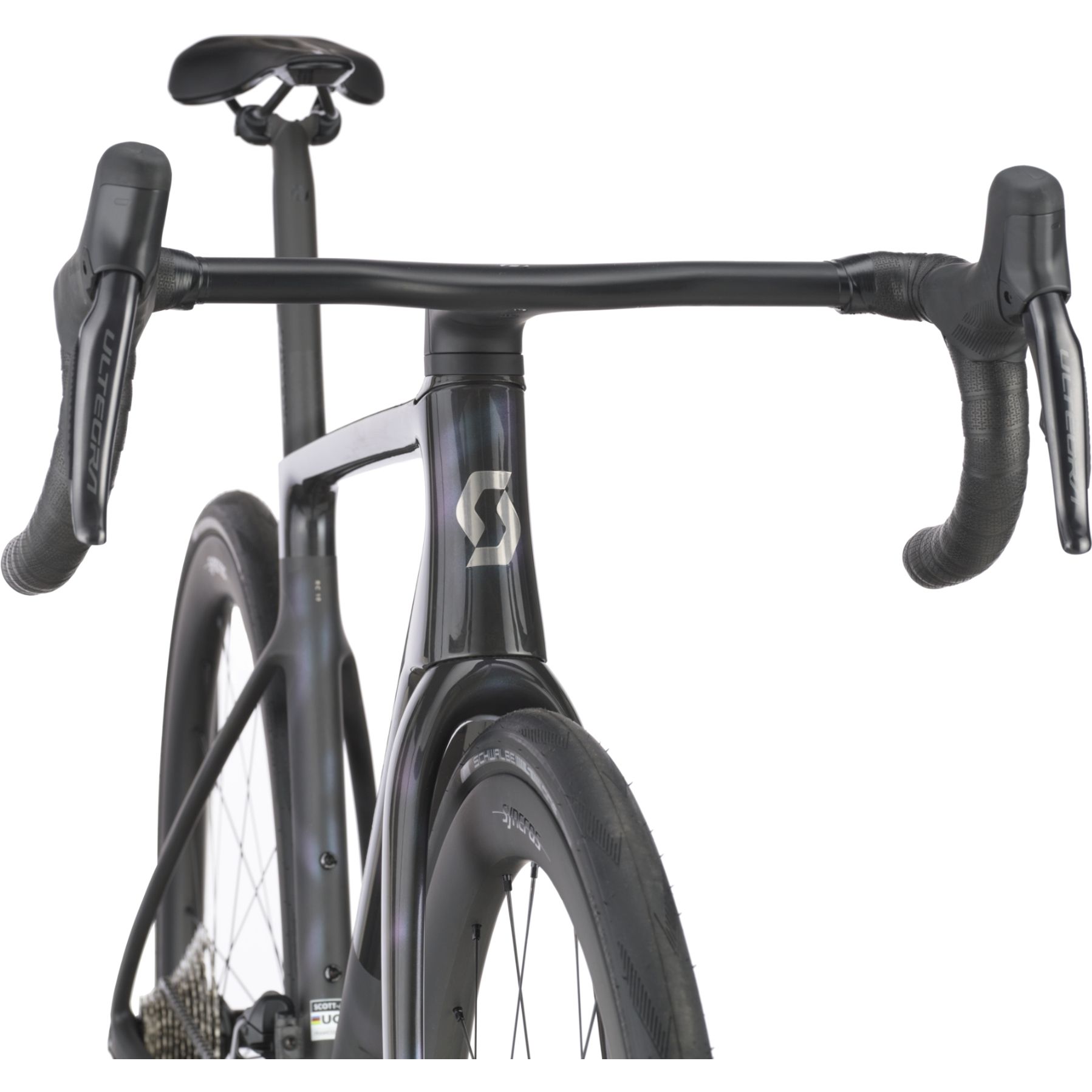 Scott Addict RC 10 2026