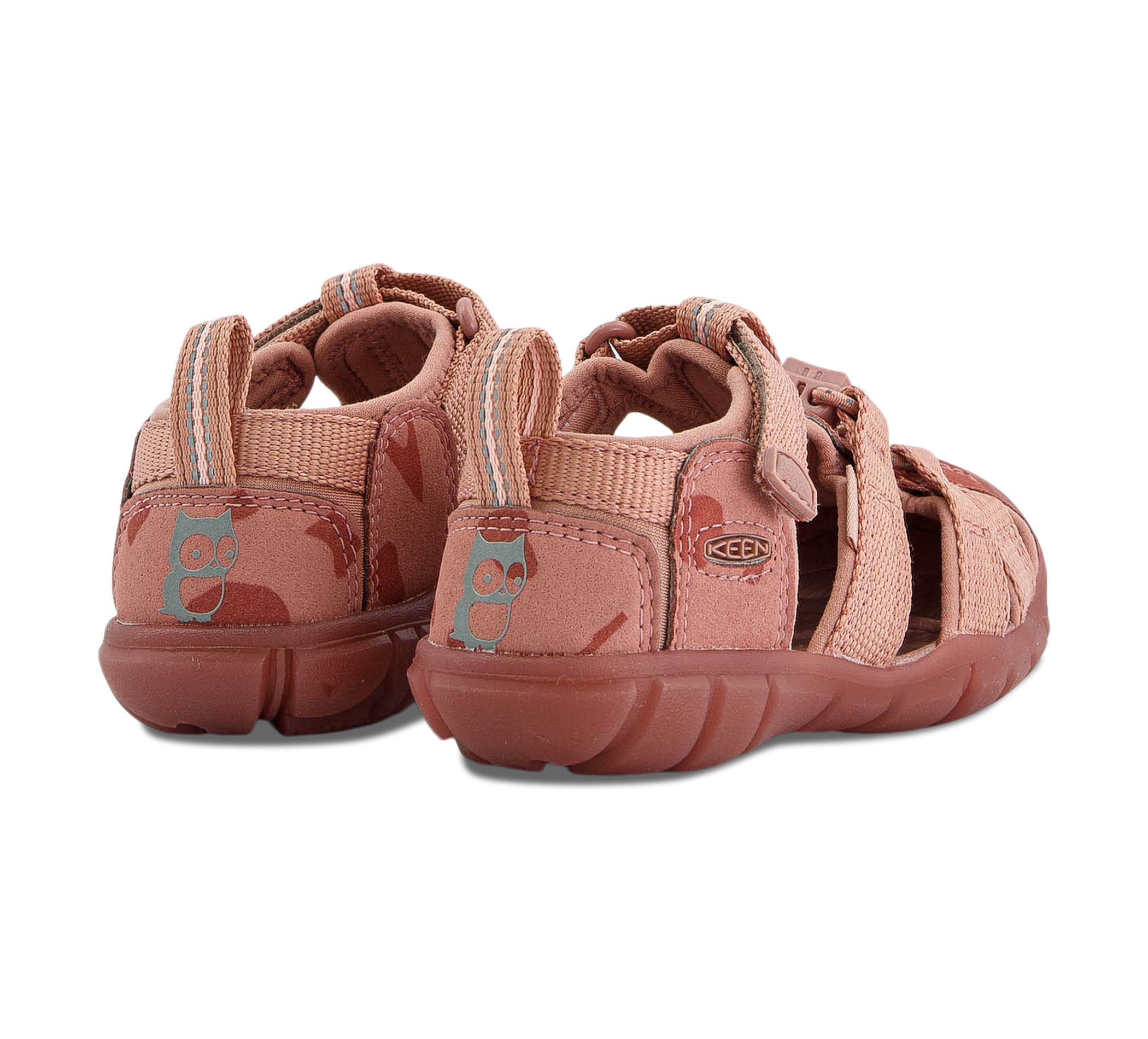 Keen SEACAMP II CNX rosa