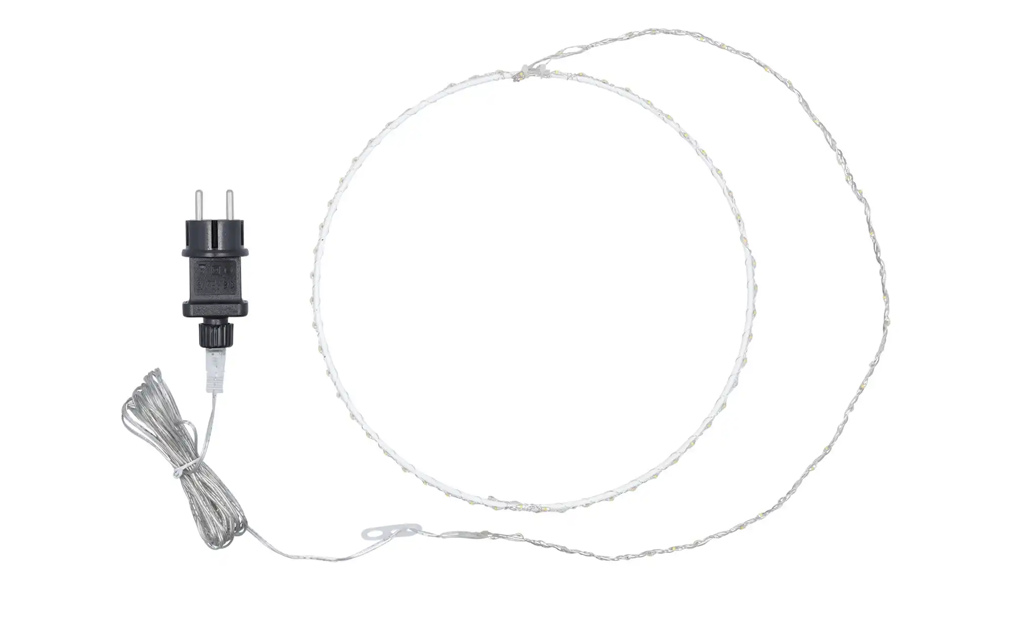LED Lichtobjekt Ring