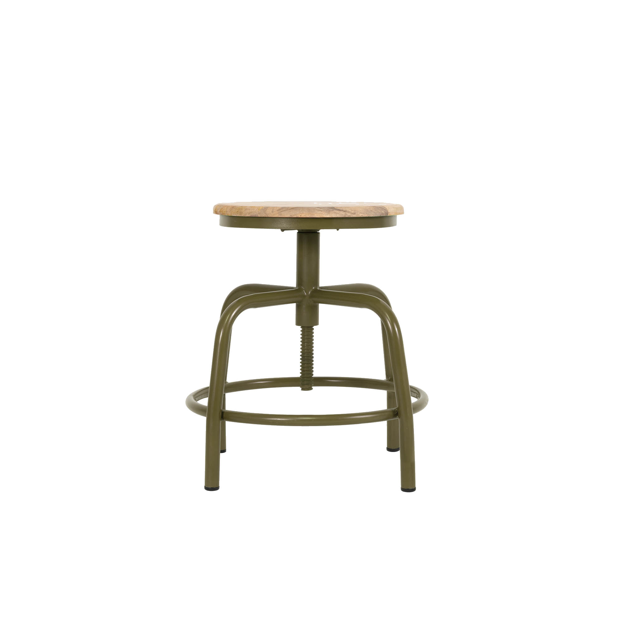 Krukje Denver Olive Green