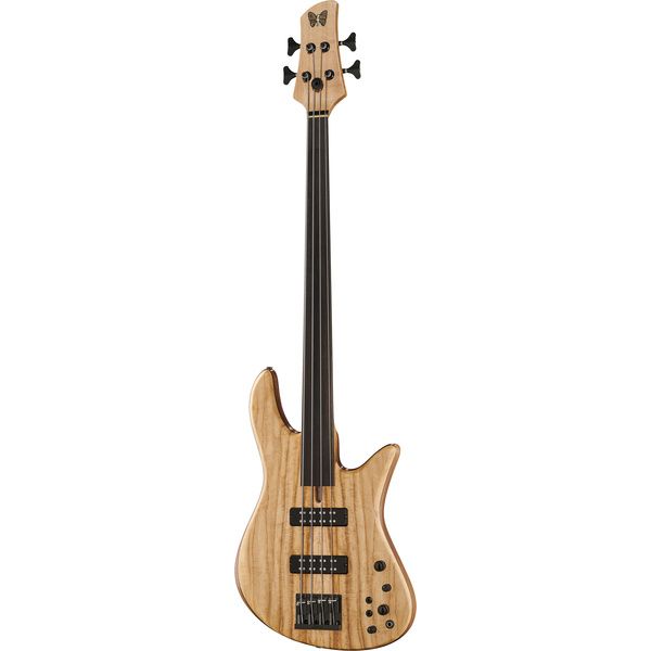 Fodera Emperor Standard 4 FL LTD