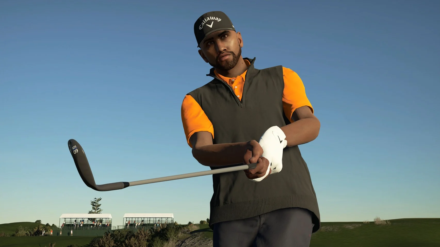 PGA TOUR 2K21 Baller Edition- PC