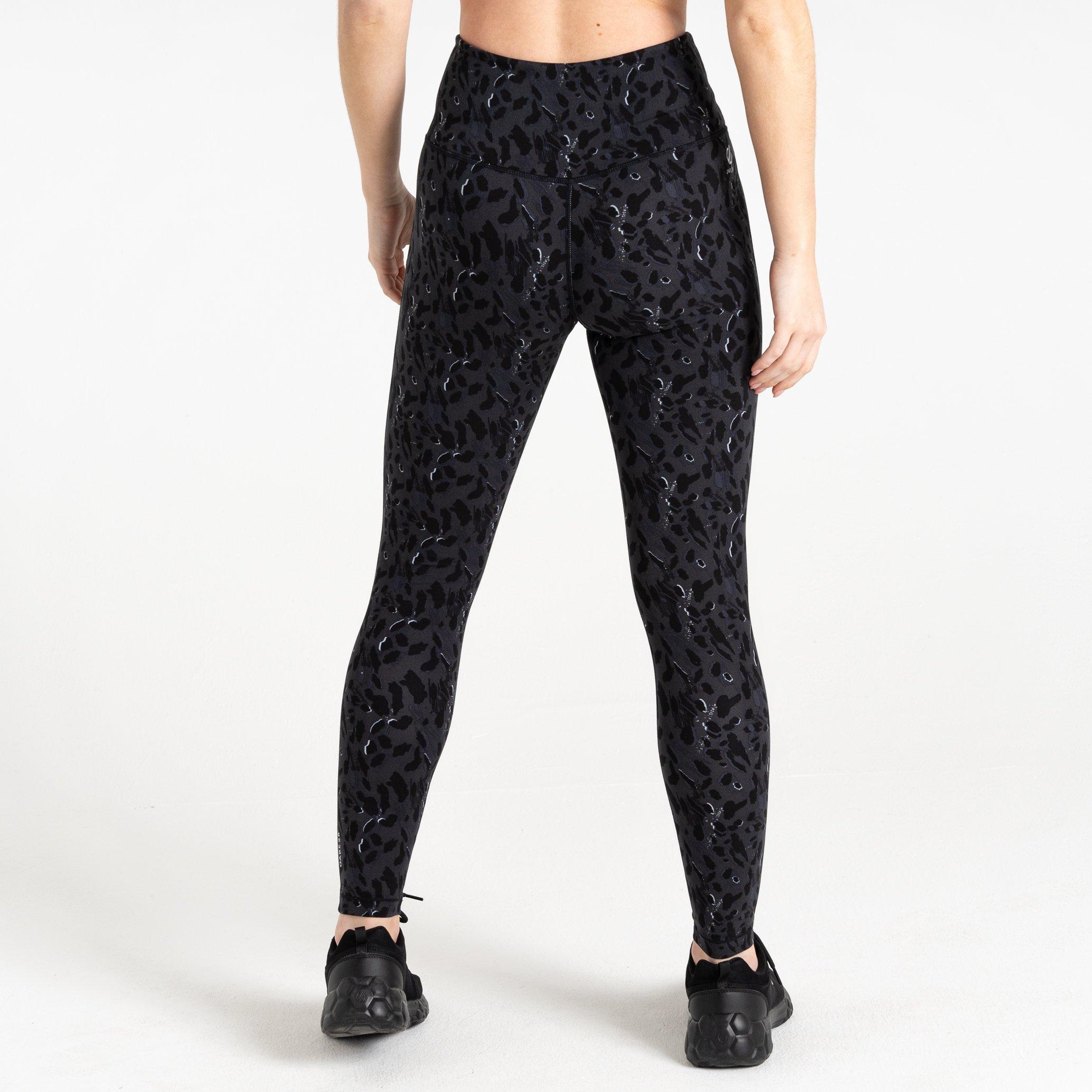 Dare 2b Dare 2b Influential Performance Leggings Legging Womens