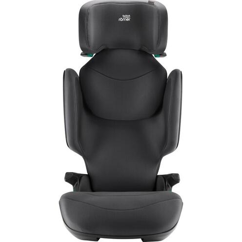 Siège-auto Gr. 2/3 KIDFIX PRO M - Midnight Grey - BRITAX RÖMER