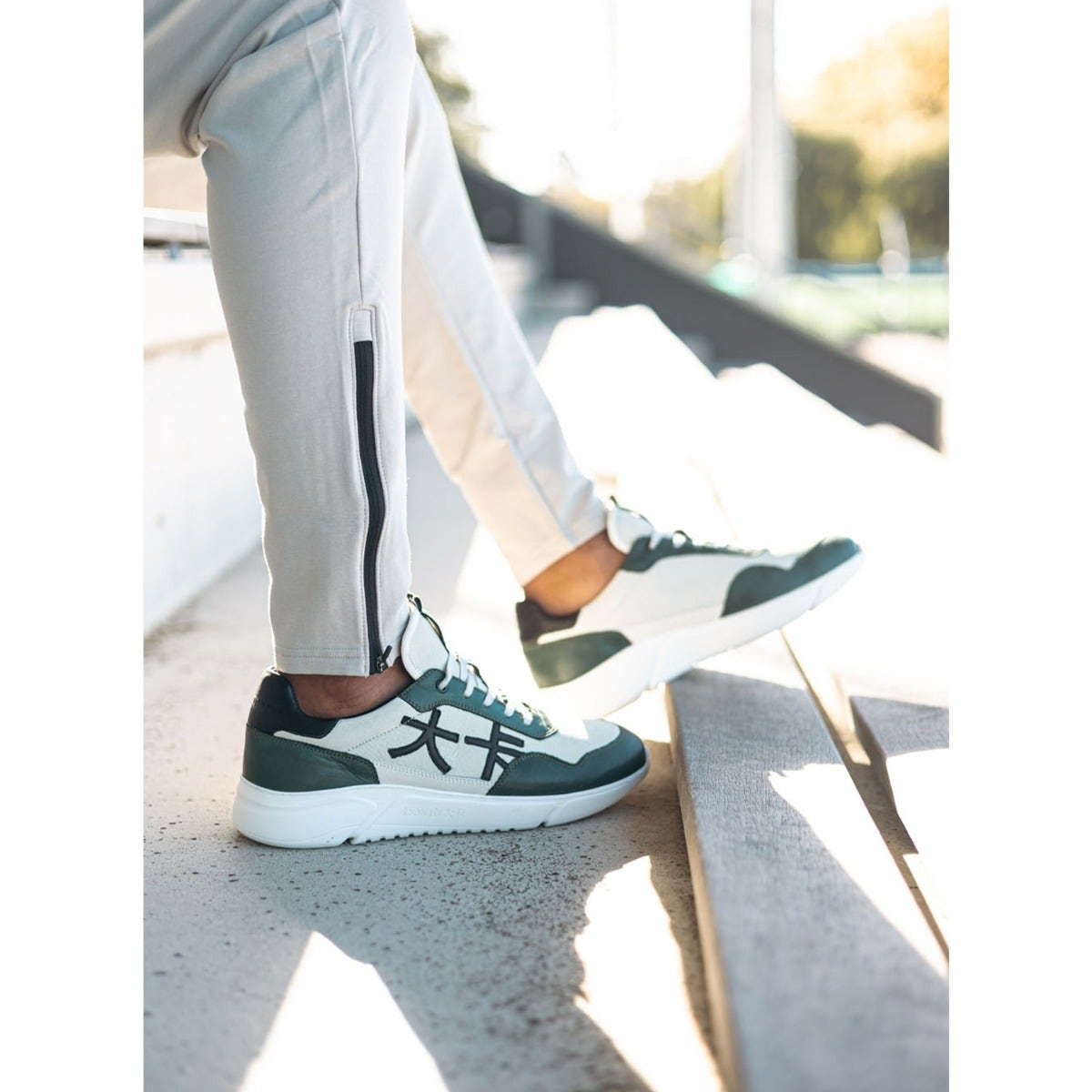 be:at:  Che Sneaker Men