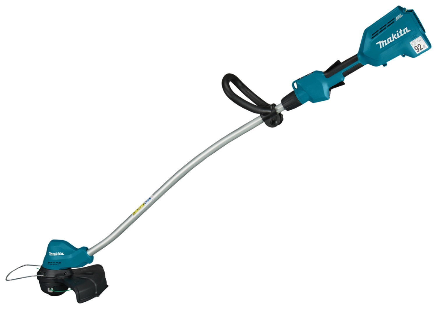 Makita DUR189Z1 LXT 18V Li-Ion accu grastrimmer body - koolborstelloos - 30cm