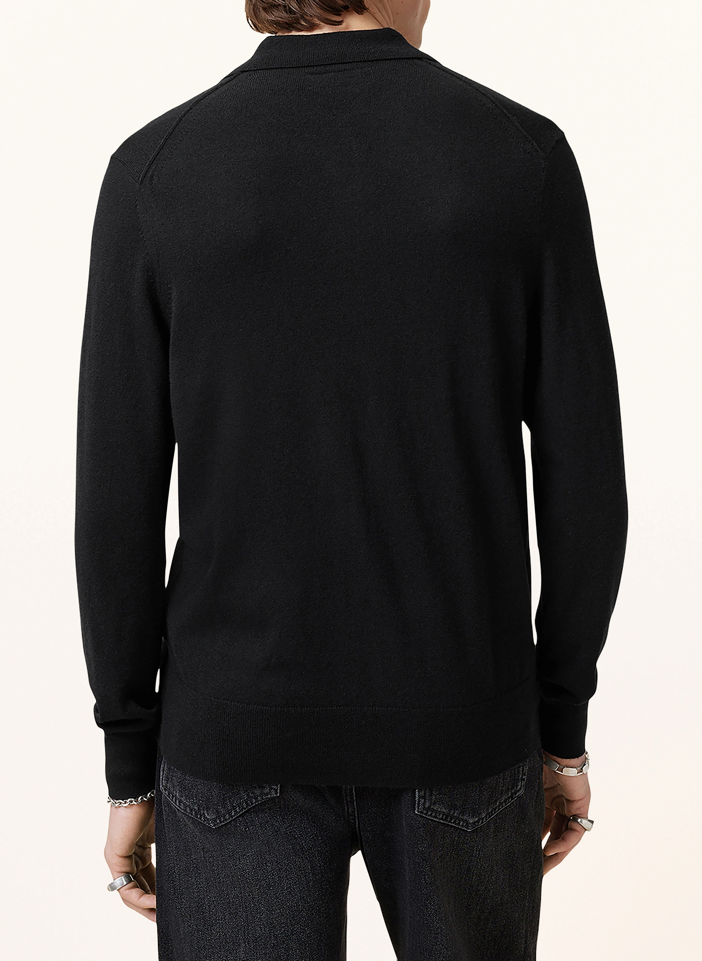 ALLSAINTS Strickjacke KILBURN