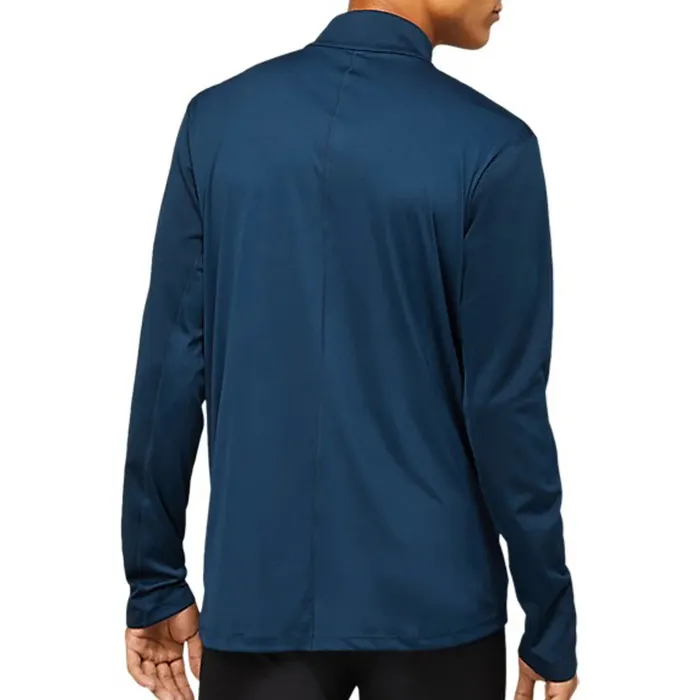 Asics Core 1/2 Zip Winter Longsleeve Hardloopshirt Heren