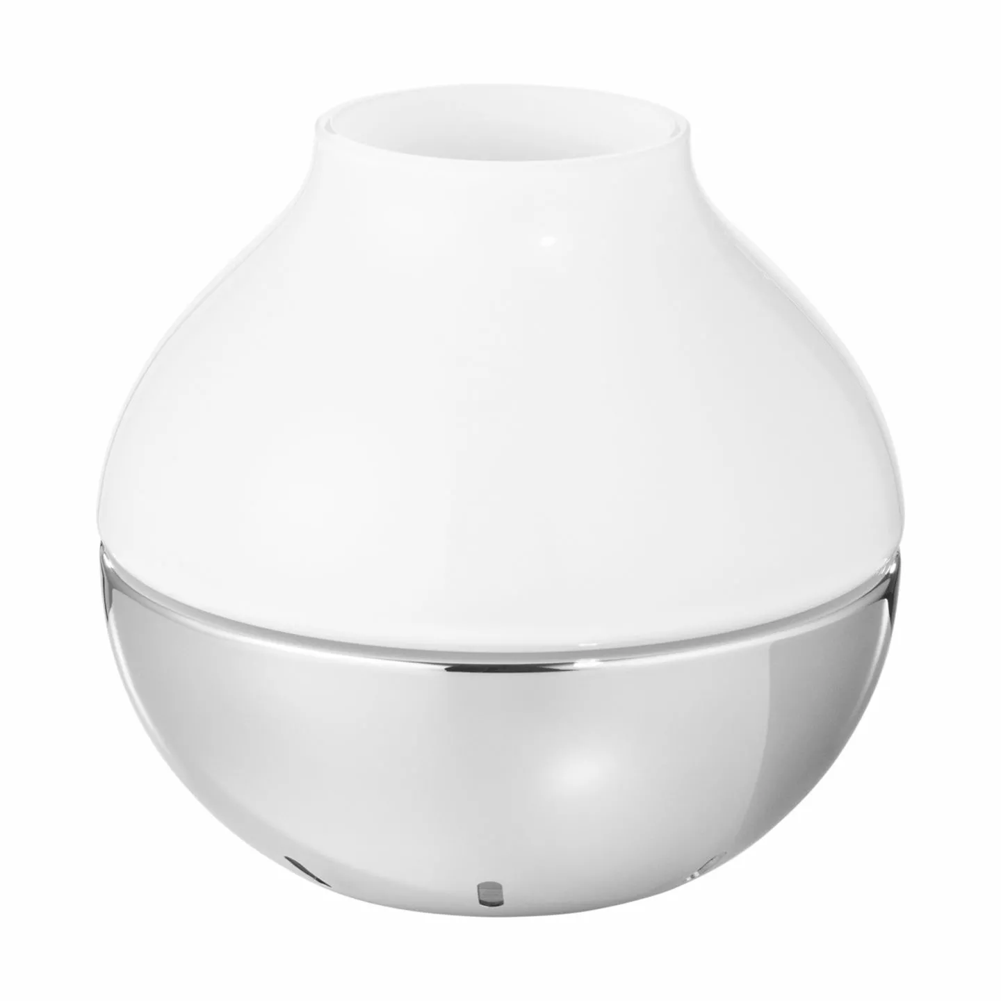 Georg Jensen Koppel Hurricane Lanterne