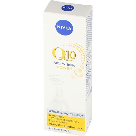 Anti-rynke øjencreme m. kreatin