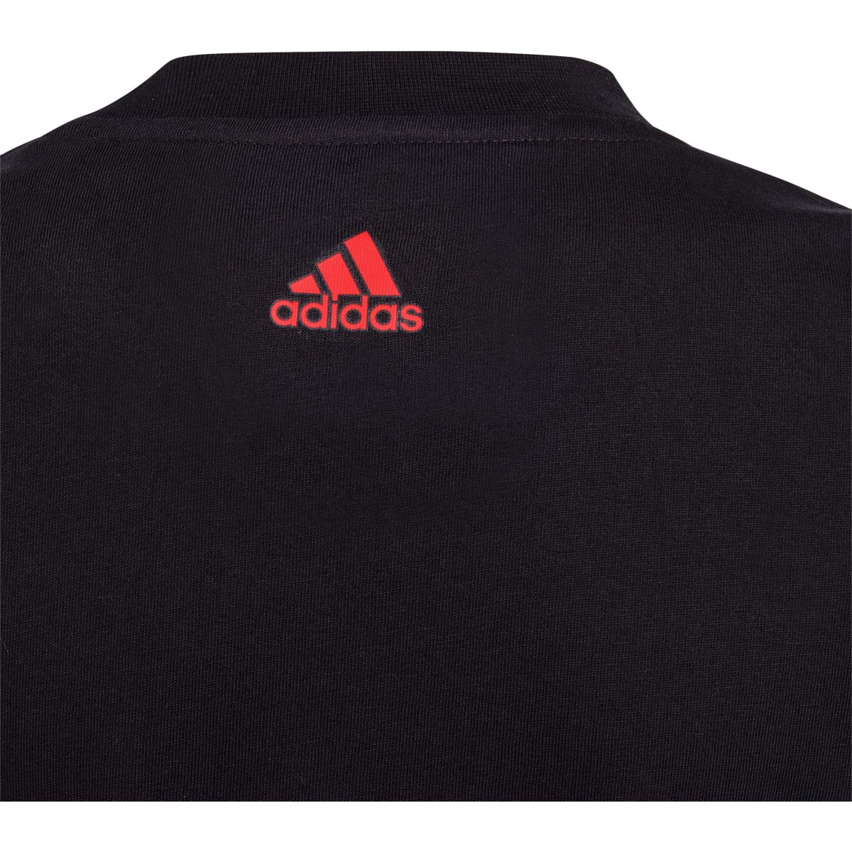 adidas Big Logo 2 T-shirt Børn
