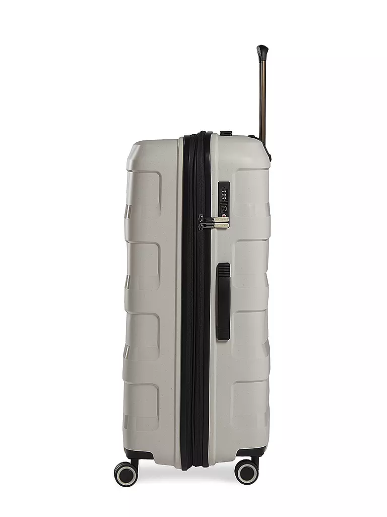 STRATIC Trolley Straw+ 75cm Beige beige