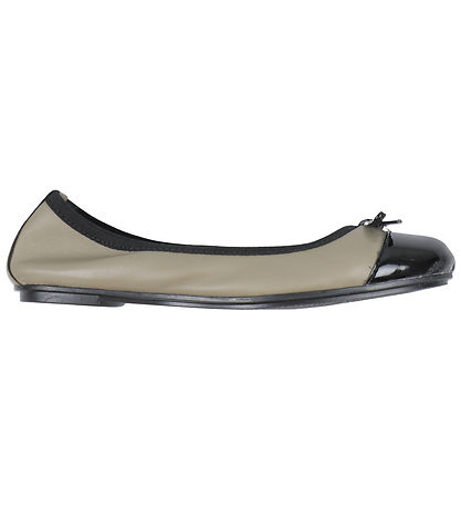 Sofie Schnoor Ballerina Schuhe - Luftfahrt - Dark Sand