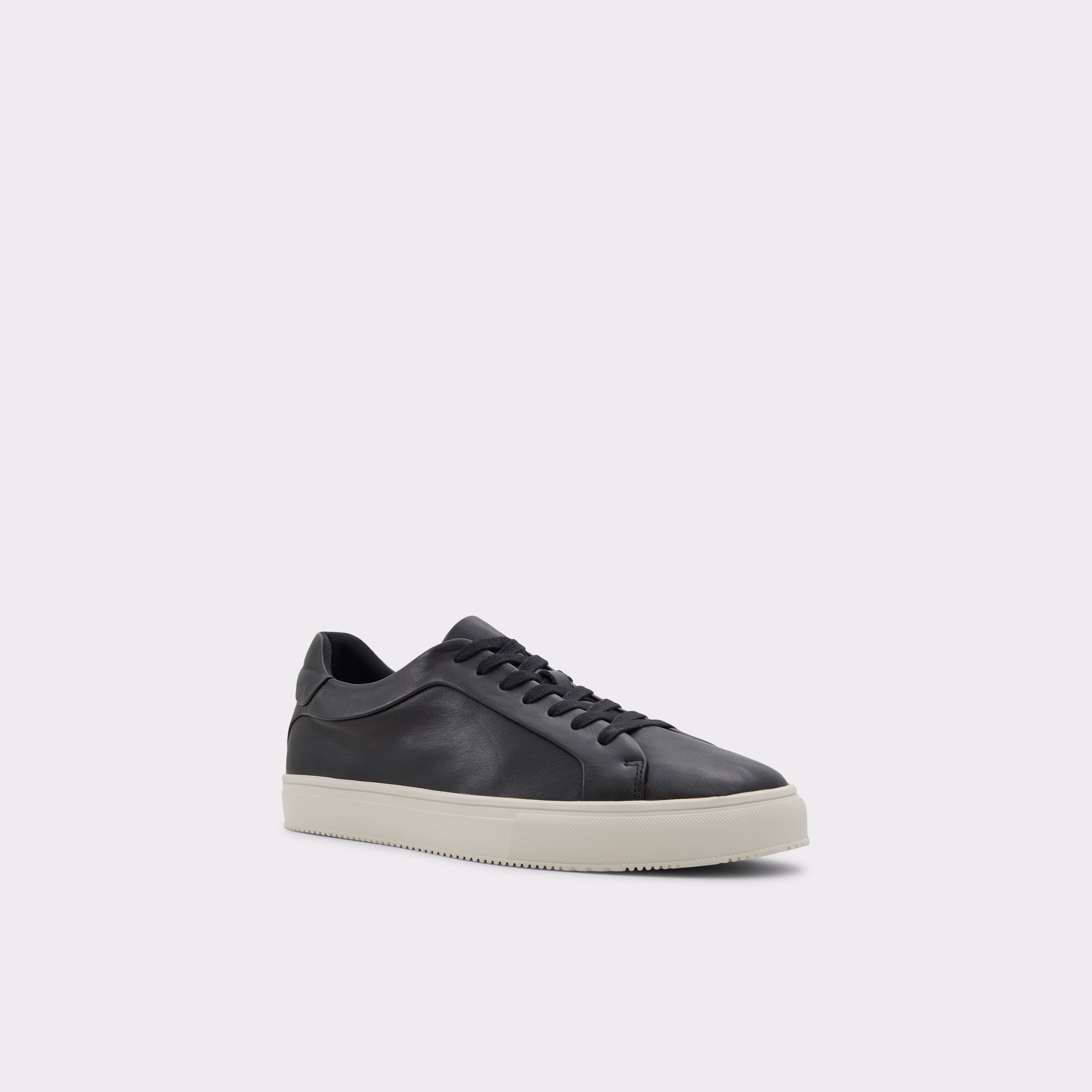 Cobi Black Men Low top