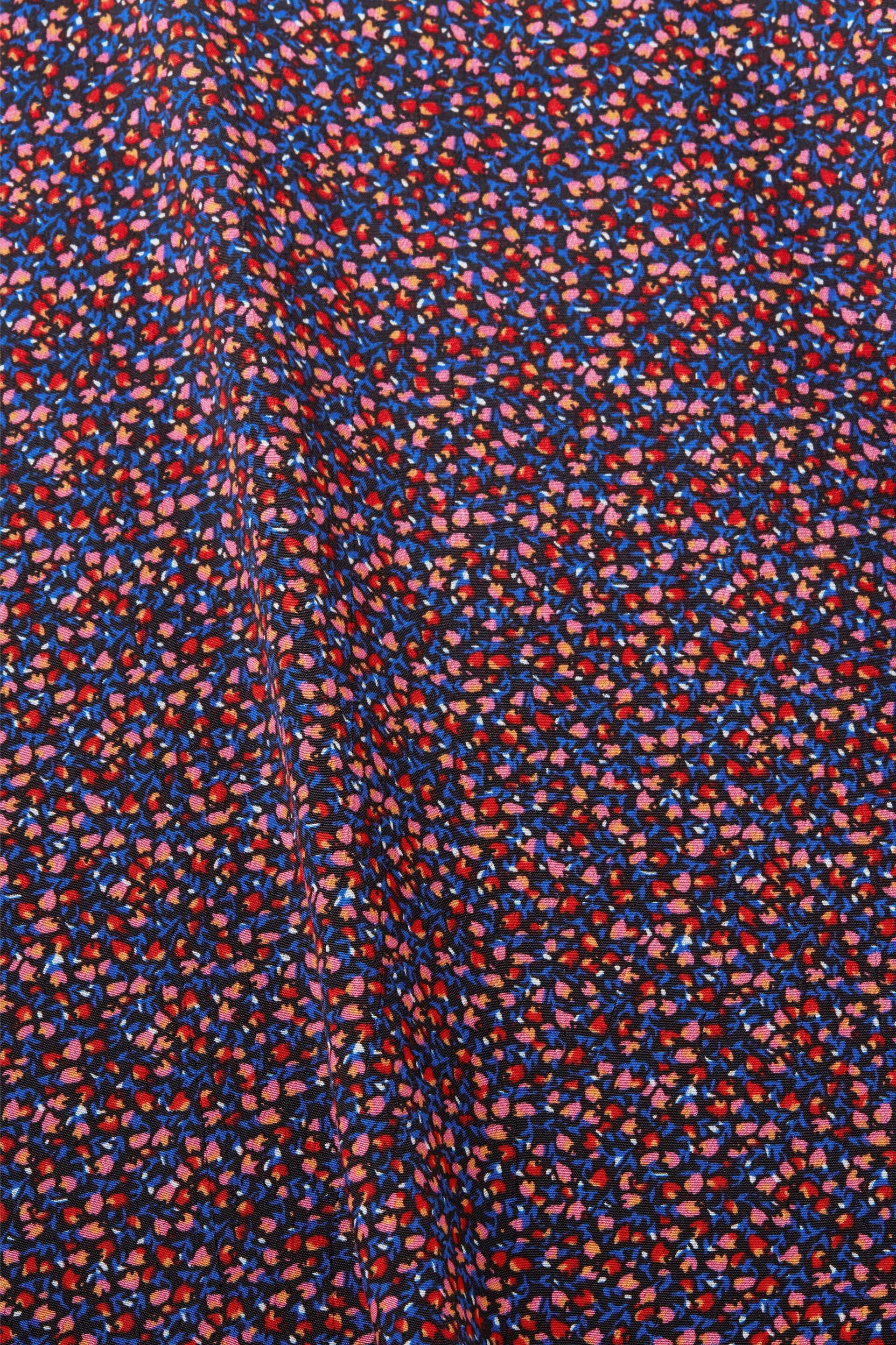 Blouse à motif, en LENZING™ ECOVERO™