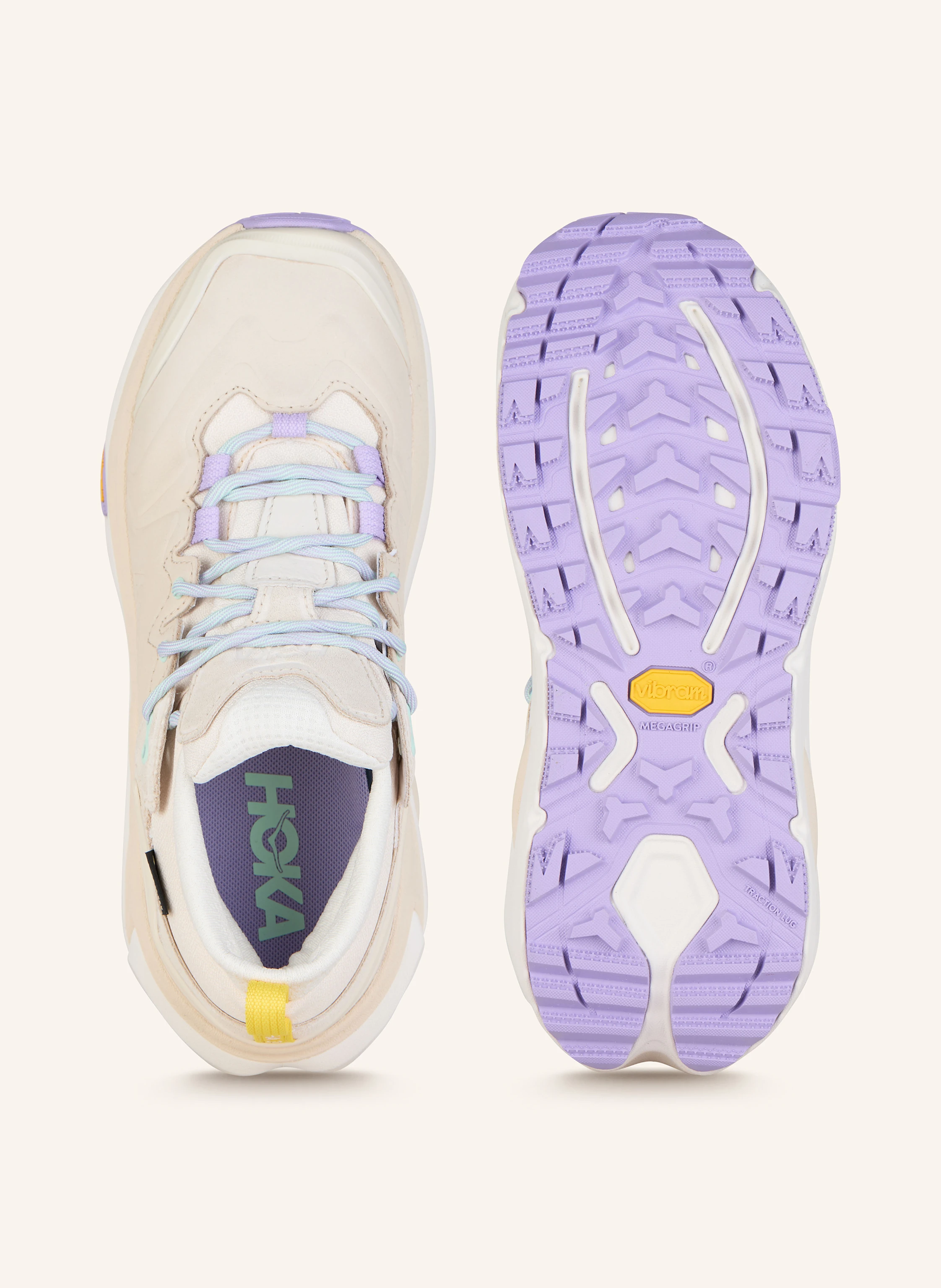 HOKA Wanderschuhe KAHA 3 LOW GTX