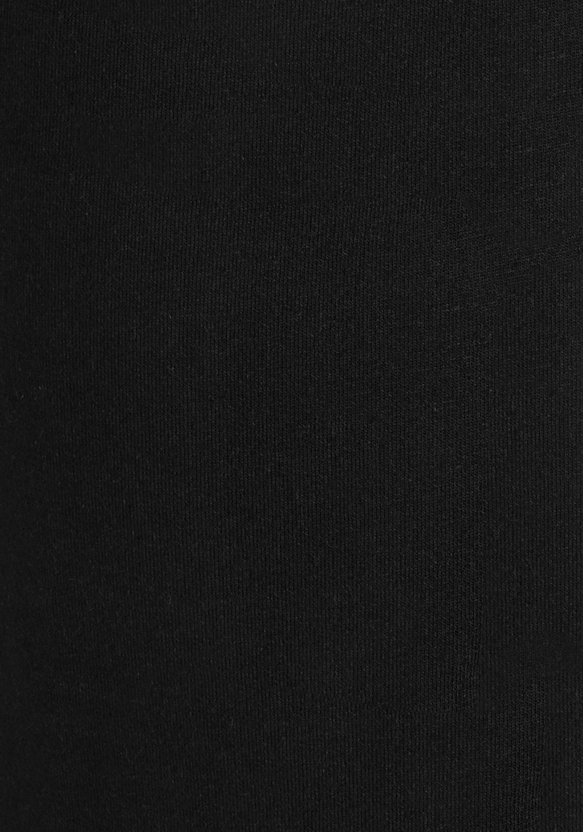 Bench. Loungewear Relaxhose  aus leichter Sweat-Qualität