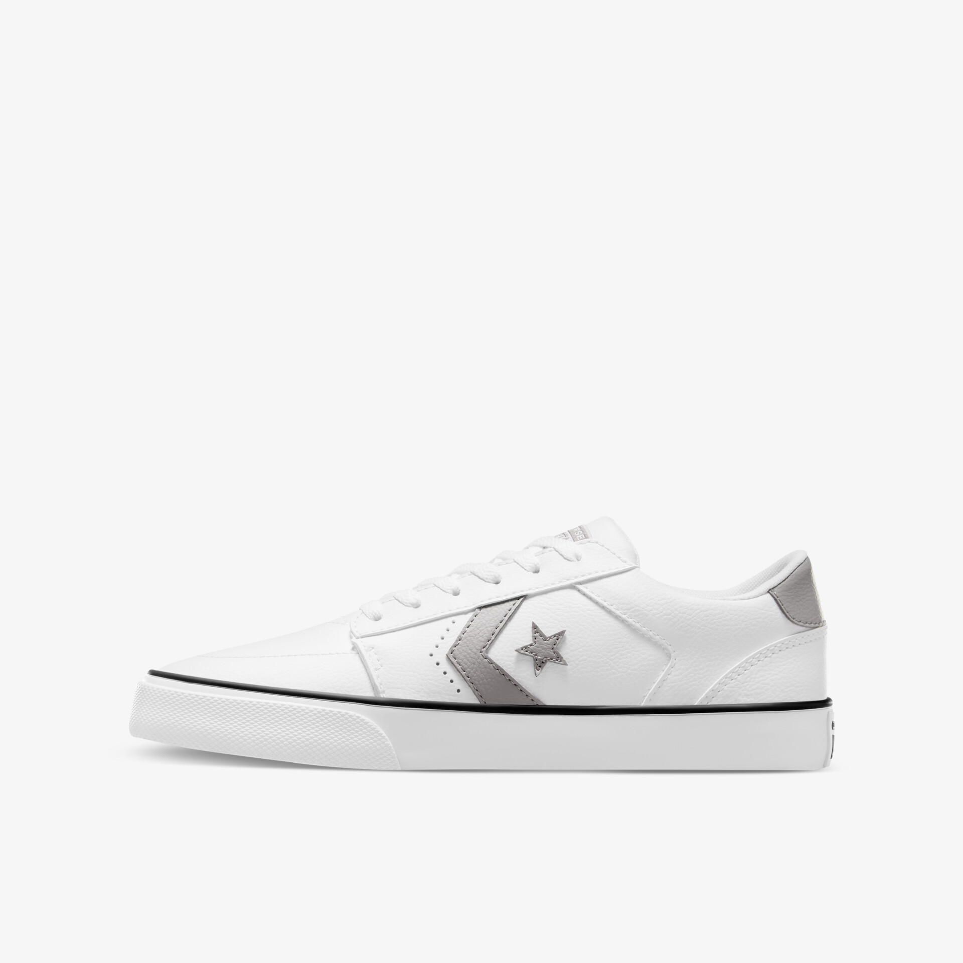 CONVERSE BELMONT Herren Sneaker Low weiß