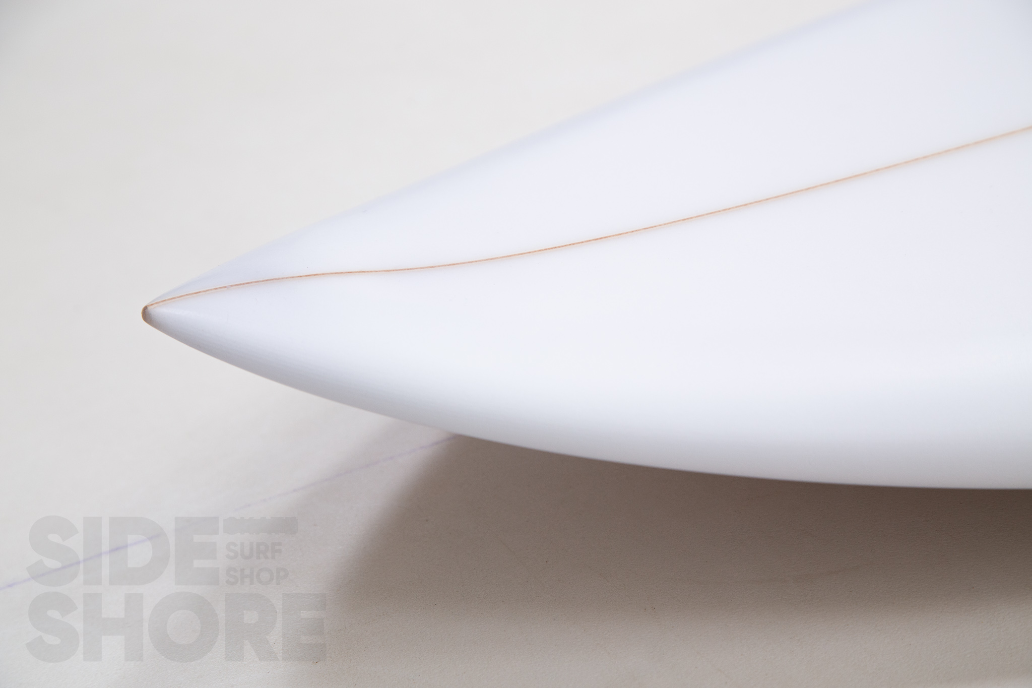 Lost Retro Tripper - 5’11 x 20.75