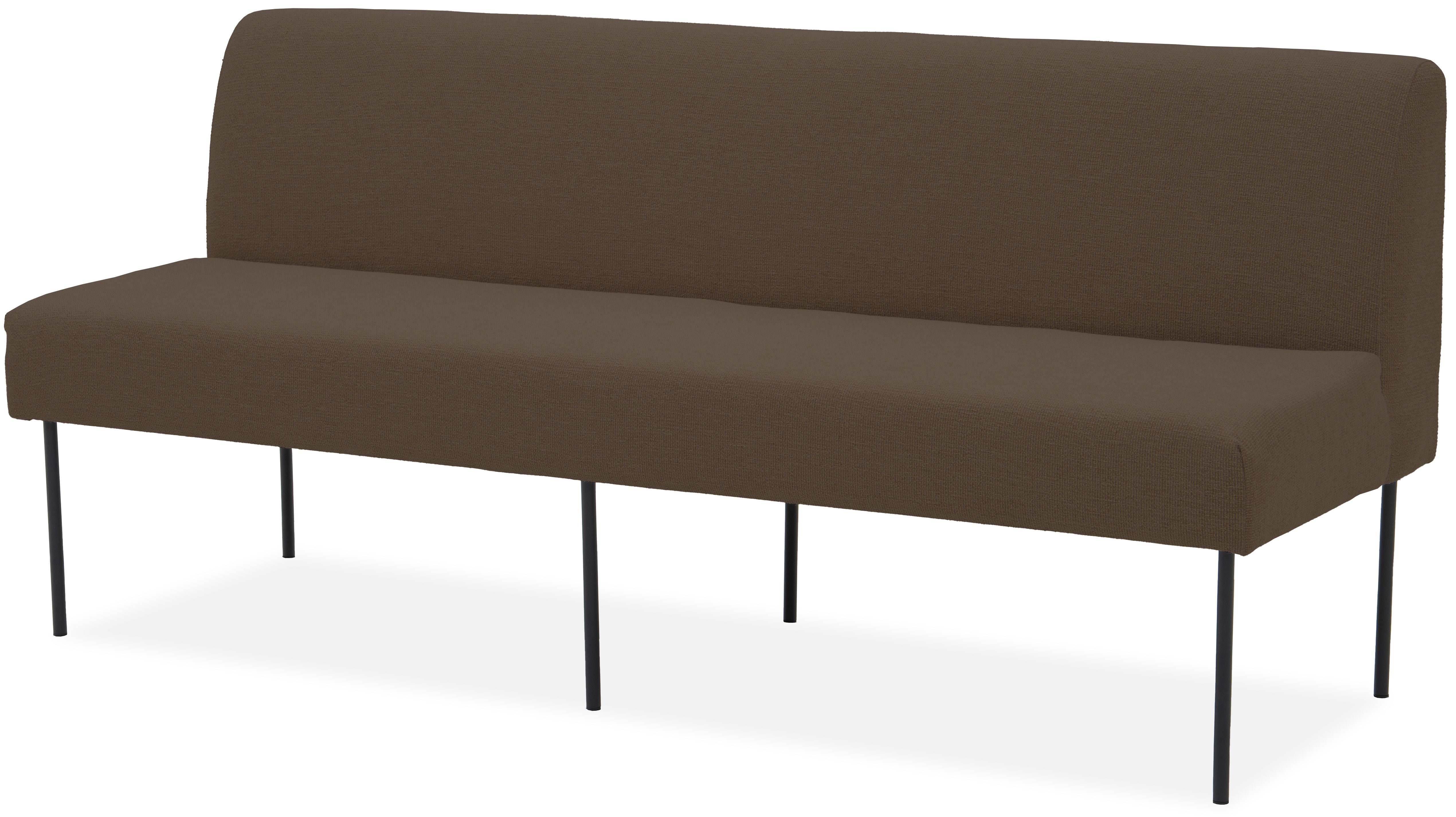 Eetbank Martok D67 x H86 cm