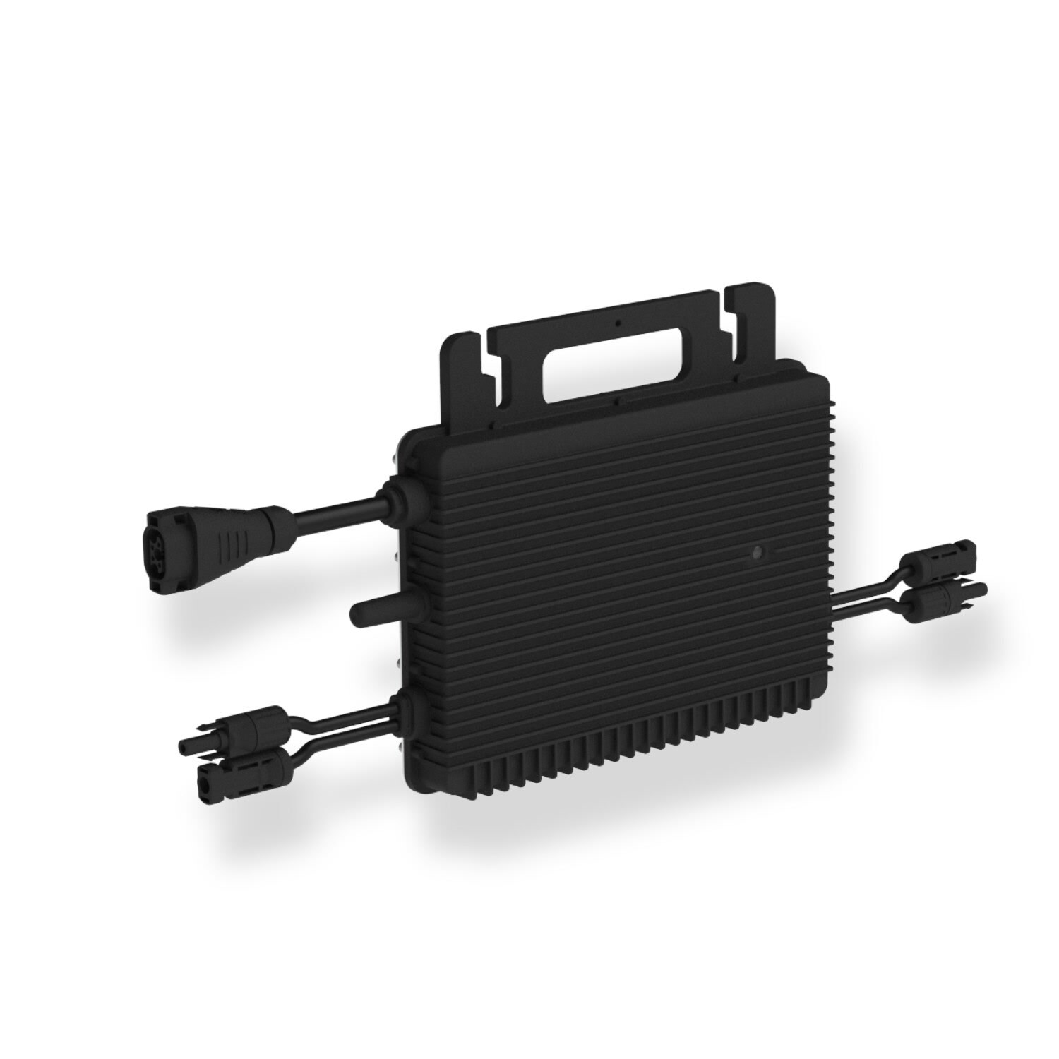 Hoymiles HMS-800-2T Microwechselrichter für 2 Solarmodule