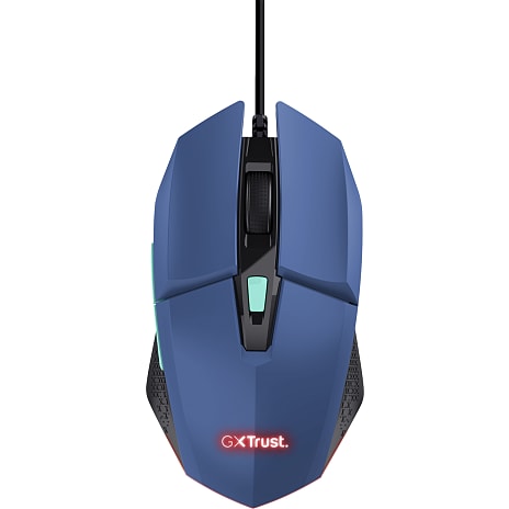 Trust GXT109B Felox gaming mus