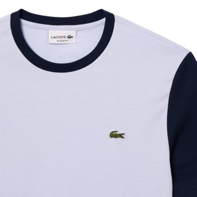 Tee-shirt à manches courtes homme Th12980 LACOSTE