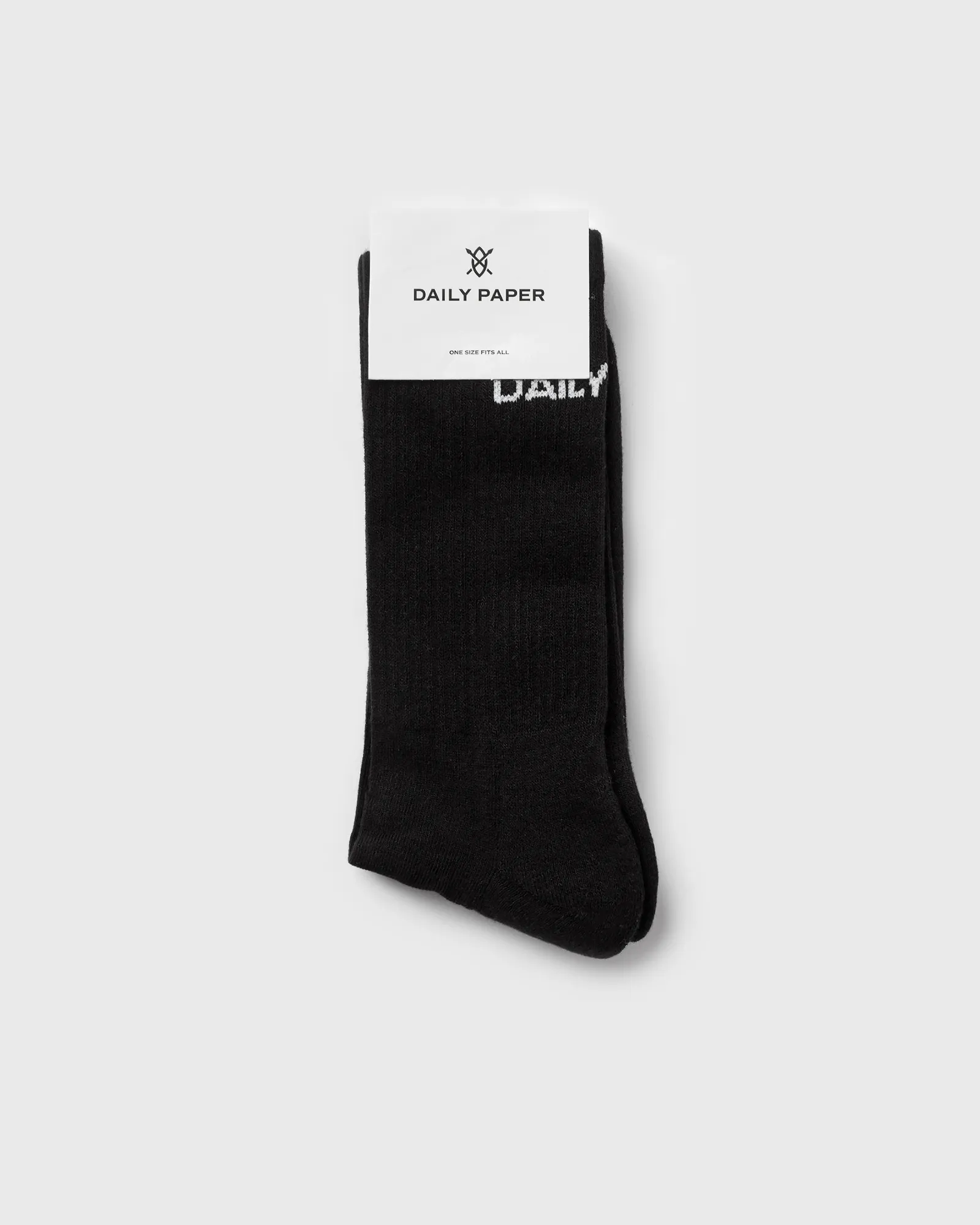 Daily Paper EType Sock