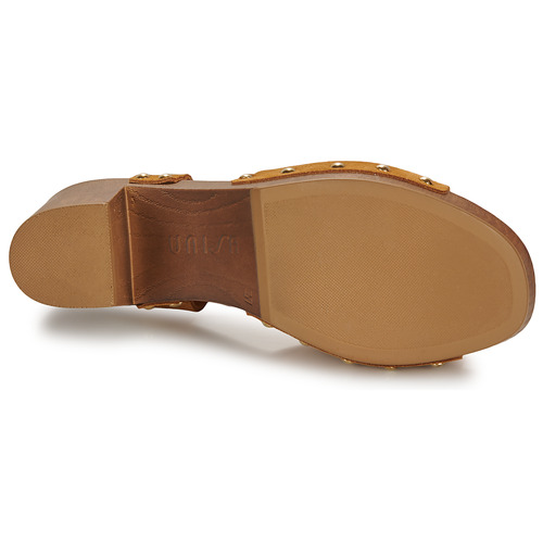 Unisa - TACO - Camel