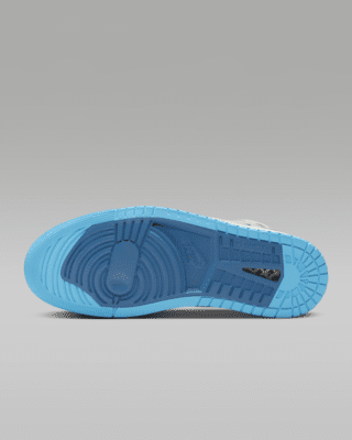 Air Jordan 1 Zoom CMFT 2 Men's Shoes
