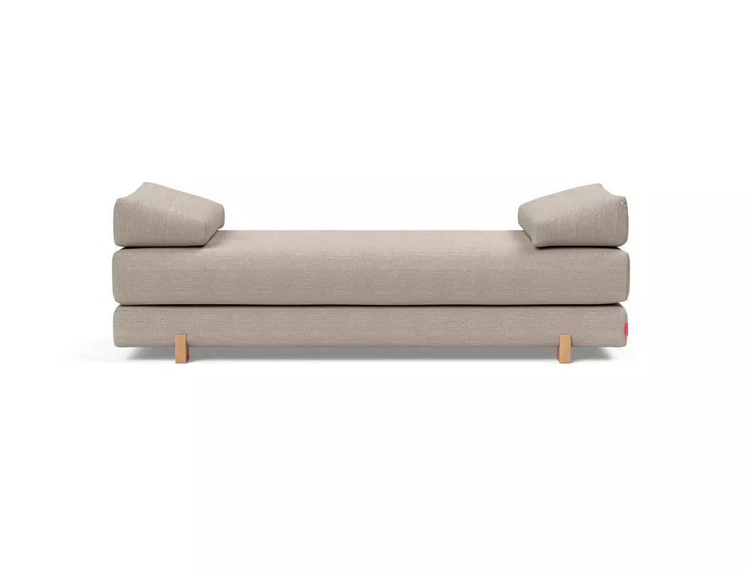 Schlafsofa Sigmund Eiche