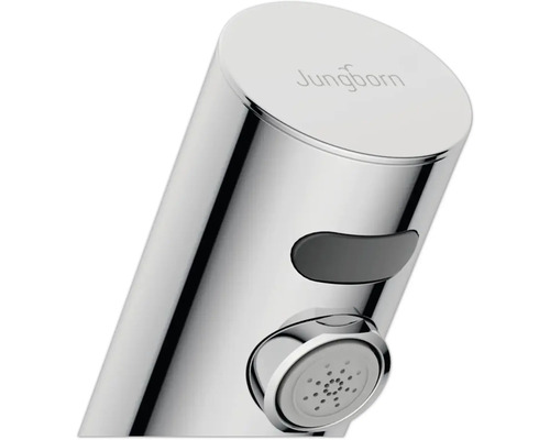 Jungborn Touchless Kraan LAMBDA Chroom