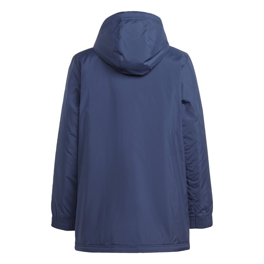 adidas Veste Stadium Entrada 22 - Bleu Enfant