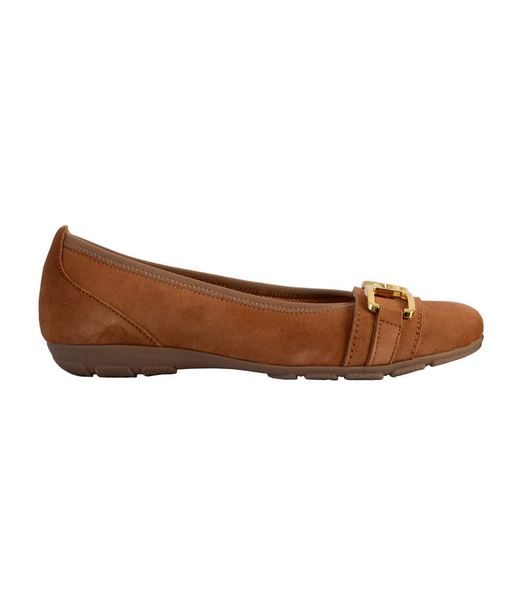 Ballerine Cuir Gabor Samtcevreau