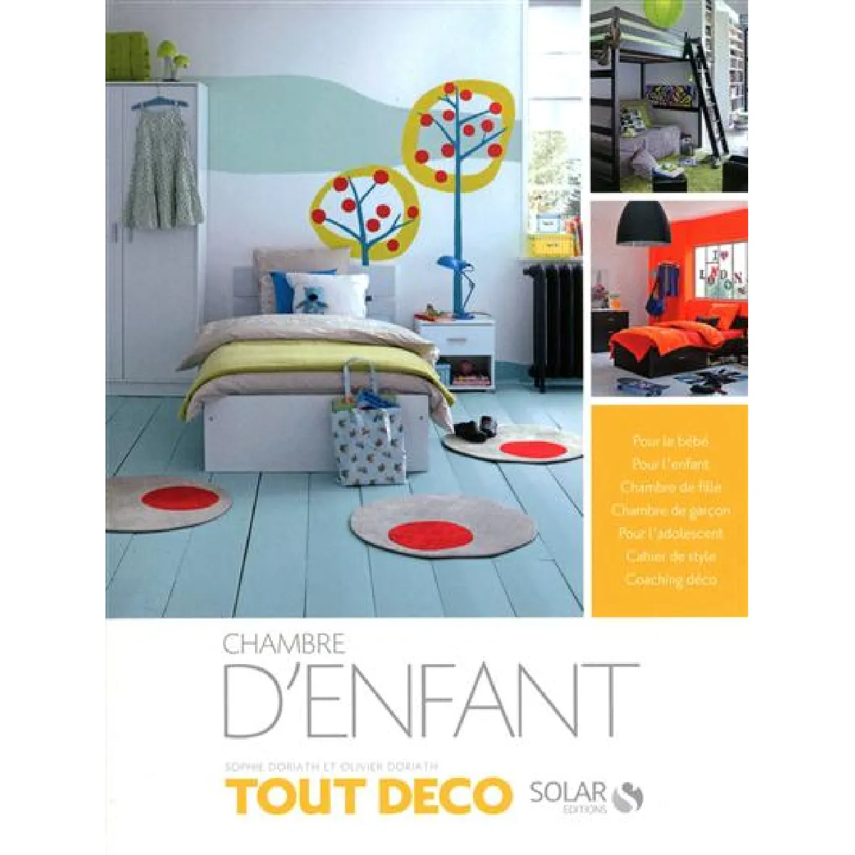 Chambre d'enfant · Occasion