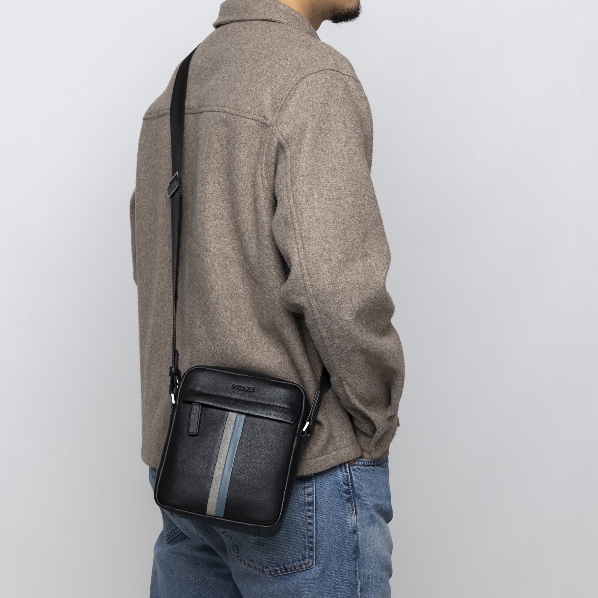 Shoulder bag Horizon 1231