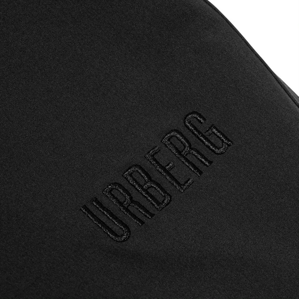 Urberg Folva LT Shorts Women's Black Beauty